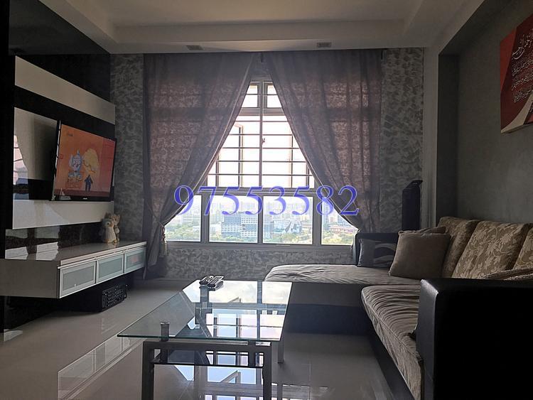Blk 20 Teban Gardens Road (Jurong East), HDB 3 Rooms #150725792
